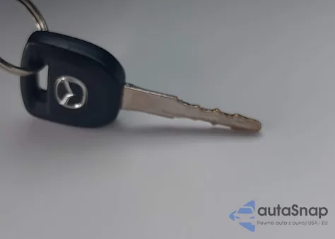 2011 Mazda Mazda3 I Sport z USA, uszkodzony, nr VIN JM1BL1UG7B1459259